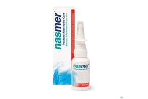 Nasenspray Nasmer 30ml, A-Nr.: 5949619 - 01