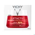 Vichy Liftactiv B3 Anti-pigmentflecken Creme Lsf50 50ml, A-Nr.: 5662504 - 03