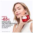 Sie sehen eine Packung Vichy Liftactiv B3 Anti-pigmentflecken Creme Lsf50 50ml, Produktbild: 27 Vichy Liftactiv B3 Anti-pigmentflecken Creme Lsf50 50ml, A-Nr.: 5662504 - 27