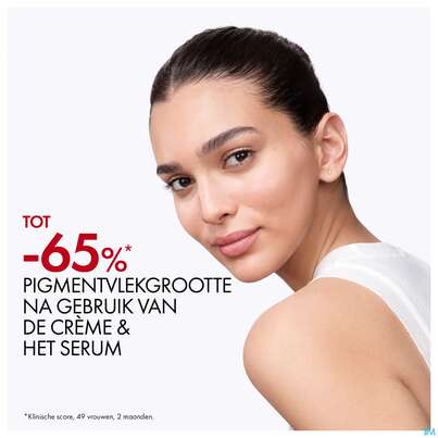 Vichy Liftactiv B3 Anti-pigmentflecken Creme Lsf50 50ml, A-Nr.: 5662504 - 27