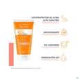 Sie sehen eine Packung Avène Getönte Sonnencreme Spf 50+ 50ml, Produktbild: 13 Avène Getönte Sonnencreme Spf 50+ 50ml, A-Nr.: 5598953 - 13