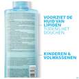 Sie sehen eine Packung La Roche Posay Koerperpflege Lipikar/surgras Konzentr.duschcreme 400ml, Produktbild: 12 La Roche Posay Koerperpflege Lipikar/surgras Konzentr.duschcreme 400ml, A-Nr.: 5356322 - 12