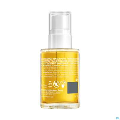 Sie sehen eine Packung Avene Dermabsolu Serum 30ml, Produktbild: 05 Avene Dermabsolu Serum 30ml, A-Nr.: 4949913 - 05