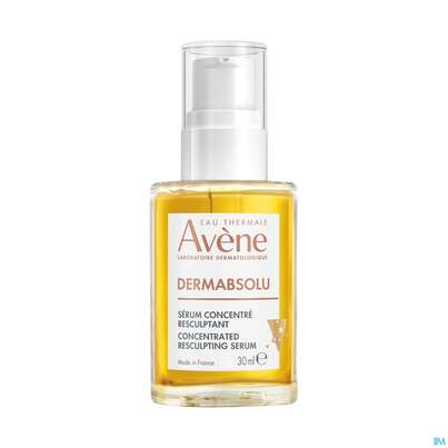 Sie sehen eine Packung Avene Dermabsolu Serum 30ml, Produktbild: 06 Avene Dermabsolu Serum 30ml, A-Nr.: 4949913 - 06