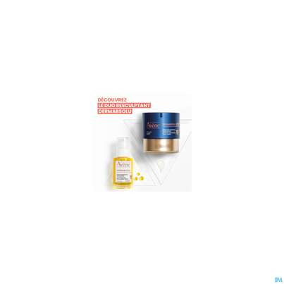 Sie sehen eine Packung Avene Dermabsolu Serum 30ml, Produktbild: 07 Avene Dermabsolu Serum 30ml, A-Nr.: 4949913 - 07