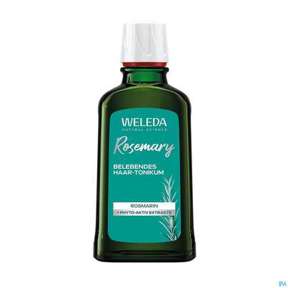 Weleda Haar-tonikum Belebend 100ml, A-Nr.: 4021915 - 13