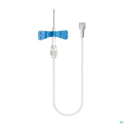 Injektionsspritzen U.zubeh. Verweilkanuelen Venofix 23g 0,65x19mm 40563 1st, A-Nr.: 1488794 - 02