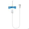 Injektionsspritzen U.zubeh. Verweilkanuelen Venofix 23g 0,65x19mm 40563 1st, A-Nr.: 1488794 - 03
