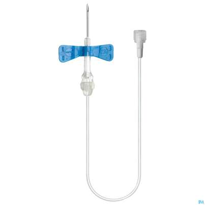 Injektionsspritzen U.zubeh. Verweilkanuelen Venofix 23g 0,65x19mm 40563 1st, A-Nr.: 1488794 - 03