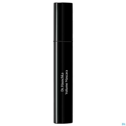 Sie sehen eine Packung Dr. Hauschka Volume Mascara 01 Black 8ml, Produktbild: 07 Dr. Hauschka Volume Mascara 01 Black 8ml, A-Nr.: 4593072 - 07