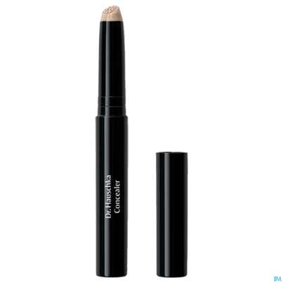 Sie sehen eine Packung Dr. Hauschka Concealer 02 Chestnut 2,5ml, Produktbild: 09 Dr. Hauschka Concealer 02 Chestnut 2,5ml, A-Nr.: 4592339 - 09