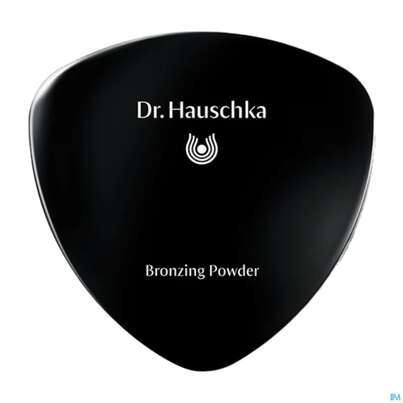 Sie sehen eine Packung Dr. Hauschka Bronzing Powder 01 Bronze 10g, Produktbild: 05 Dr. Hauschka Bronzing Powder 01 Bronze 10g, A-Nr.: 4592262 - 05