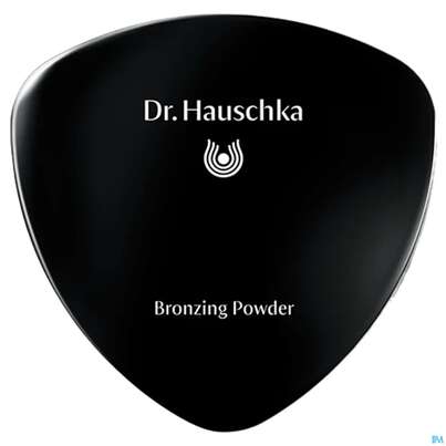 Sie sehen eine Packung Dr. Hauschka Bronzing Powder 01 Bronze 10g, Produktbild: 06 Dr. Hauschka Bronzing Powder 01 Bronze 10g, A-Nr.: 4592262 - 06