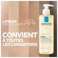 La Roche Posay Neurodermitis Lipikar Reinigung Oel Ap+ 750ml, A-Nr.: 5342656 - 11