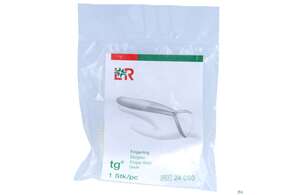 Schlauchverband Tg-konfektioniert Gr 2 Fingerling 1st, A-Nr.: 2364829 - 01