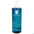 Sie sehen eine Packung La Roche Posay Ruecken/brust Akne Effaclar Gel Mikropeeling Reinigung 400ml, Produktbild: 01 La Roche Posay Ruecken/brust Akne Effaclar Gel Mikropeeling Reinigung 400ml, A-Nr.: 5286691 - 01