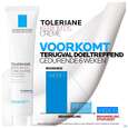 Sie sehen eine Packung La Roche Posay Toleriane Kerium Ds Creme 40ml, Produktbild: 11 La Roche Posay Toleriane Kerium Ds Creme 40ml, A-Nr.: 5824881 - 11