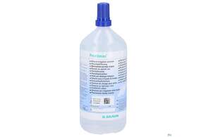 Prontosan Wundspuellösung 1000ml, A-Nr.: 4751370 - 01