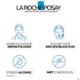 Sie sehen eine Packung La Roche Posay Mela B3 Reinigung 200ml, Produktbild: 05 La Roche Posay Mela B3 Reinigung 200ml, A-Nr.: 5838452 - 05