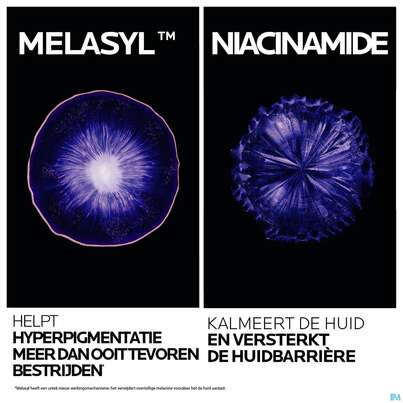 Sie sehen eine Packung La Roche Posay Mela B3 Reinigung 200ml, Produktbild: 06 La Roche Posay Mela B3 Reinigung 200ml, A-Nr.: 5838452 - 06