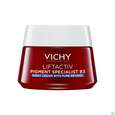 Sie sehen eine Packung Vichy Liftactiv Retinol B3 Nacht 50ml, Produktbild: 06 Vichy Liftactiv Retinol B3 Nacht 50ml, A-Nr.: 5818018 - 06