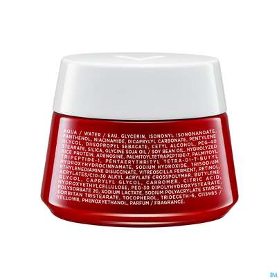 Sie sehen eine Packung Vichy Liftactiv Retinol B3 Nacht 50ml, Produktbild: 09 Vichy Liftactiv Retinol B3 Nacht 50ml, A-Nr.: 5818018 - 09