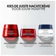 Sie sehen eine Packung Vichy Liftactiv Retinol B3 Nacht 50ml, Produktbild: 15 Vichy Liftactiv Retinol B3 Nacht 50ml, A-Nr.: 5818018 - 15