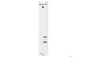 Dr. Hauschka Volume Mascara 02 Brown 8ml, A-Nr.: 4593089 - 01