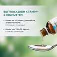 Sie sehen eine Packung Apozema® Nr. 58: Dreiklang Globuli bei trockenem Krampf- und Reizhusten, Produktbild: 05 Apozema® Nr. 58: Dreiklang Globuli bei trockenem Krampf- und Reizhusten, A-Nr.: 3529557 - 05
