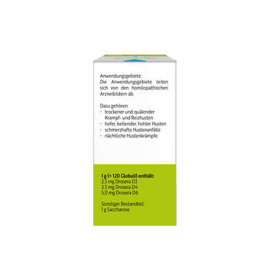 Sie sehen eine Packung Apozema® Nr. 58: Dreiklang Globuli bei trockenem Krampf- und Reizhusten, Produktbild: 06 Apozema® Nr. 58: Dreiklang Globuli bei trockenem Krampf- und Reizhusten, A-Nr.: 3529557 - 06