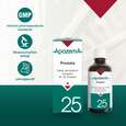 Sie sehen eine Packung Apozema® Nr. 25 Prostata-Tropfen, Produktbild: 04 Apozema® Nr. 25 Prostata-Tropfen, A-Nr.: 0987727 - 04