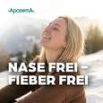 Sie sehen eine Packung Apozema® Nr. 28 Schnupfen- und Grippe-Tropfen, Produktbild: 02 Apozema® Nr. 28 Schnupfen- und Grippe-Tropfen, A-Nr.: 0982871 - 02