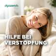 Sie sehen eine Packung Apozema® Nr. 34 Stuhlregelungs-Tropfen, Produktbild: 02 Apozema® Nr. 34 Stuhlregelungs-Tropfen, A-Nr.: 0987785 - 02