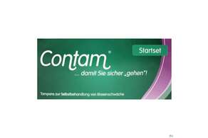 Inkontinenz Contam Tampon Extra 5st, A-Nr.: 2211439 - 01