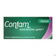 Sie sehen eine Packung Inkontinenz Contam Tampon Extra 5st, Produktbild: 02 Inkontinenz Contam Tampon Extra 5st, A-Nr.: 2211439 - 02