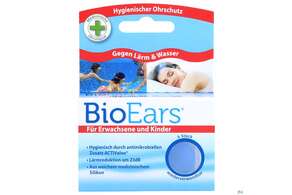 Ohrenschutz Bioears 6st, A-Nr.: 3815056 - 01