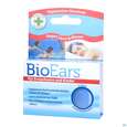 Sie sehen eine Packung Ohrenschutz Bioears 6st, Produktbild: 03 Ohrenschutz Bioears 6st, A-Nr.: 3815056 - 03
