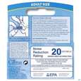 Sie sehen eine Packung Ohrenschutz Bioears 6st, Produktbild: 05 Ohrenschutz Bioears 6st, A-Nr.: 3815056 - 05