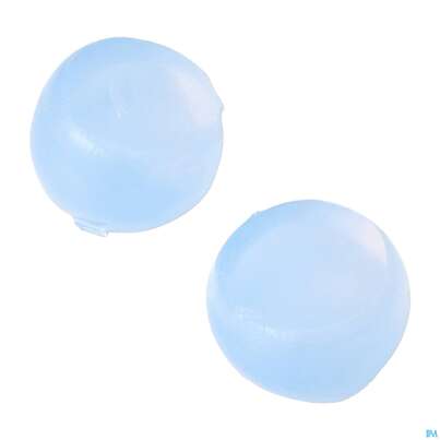 Sie sehen eine Packung Ohrenschutz Bioears 6st, Produktbild: 06 Ohrenschutz Bioears 6st, A-Nr.: 3815056 - 06