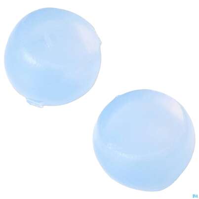 Sie sehen eine Packung Ohrenschutz Bioears 6st, Produktbild: 07 Ohrenschutz Bioears 6st, A-Nr.: 3815056 - 07