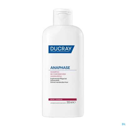 Shampoon Ducray Anaphase Haarausfall Chronisch 200ml, A-Nr.: 5961448 - 01