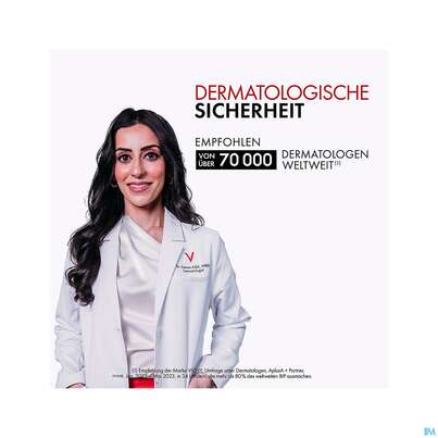 Sie sehen eine Packung Vichy Liftactiv B3 Anti-pigmentflecken Creme Lsf50 50ml, Produktbild: 40 Vichy Liftactiv B3 Anti-pigmentflecken Creme Lsf50 50ml, A-Nr.: 5662504 - 40