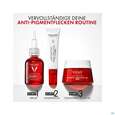 Sie sehen eine Packung Vichy Liftactiv B3 Anti-pigmentflecken Creme Lsf50 50ml, Produktbild: 42 Vichy Liftactiv B3 Anti-pigmentflecken Creme Lsf50 50ml, A-Nr.: 5662504 - 42