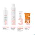 Sie sehen eine Packung Avene Cicalfate +emulsion Post-act/neu 40ml, Produktbild: 08 Avene Cicalfate +emulsion Post-act/neu 40ml, A-Nr.: 5688857 - 08