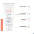 Sie sehen eine Packung Avene Cicalfate +emulsion Post-act/neu 40ml, Produktbild: 16 Avene Cicalfate +emulsion Post-act/neu 40ml, A-Nr.: 5688857 - 16