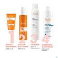 Sie sehen eine Packung Avène Sonnencreme Spf 50+ 50ml, Produktbild: 24 Avène Sonnencreme Spf 50+ 50ml, A-Nr.: 5598947 - 24