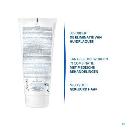 Shampoon Ducray Kertyol P.s.o. 200ml, A-Nr.: 5596919 - 15