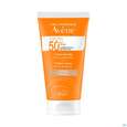 Avène Getönte Sonnencreme Spf 50+ 50ml, A-Nr.: 5598953 - 04