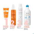 Avène Getönte Sonnencreme Spf 50+ 50ml, A-Nr.: 5598953 - 19