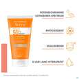 Avène Getönte Sonnencreme Spf 50+ 50ml, A-Nr.: 5598953 - 26